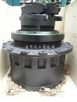 點擊檢查具體信息<br>標題：CAT323終傳動 瀏覽次數：1030